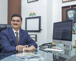 dr. sanjay ahire