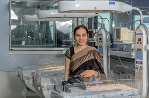 dr.swati aher