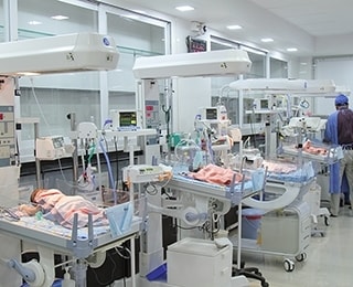 neocare hospital