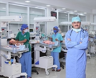 neocare hospital