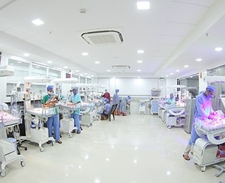 neocare hospital