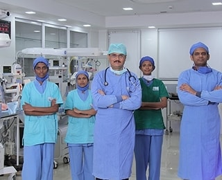 neocare hospital