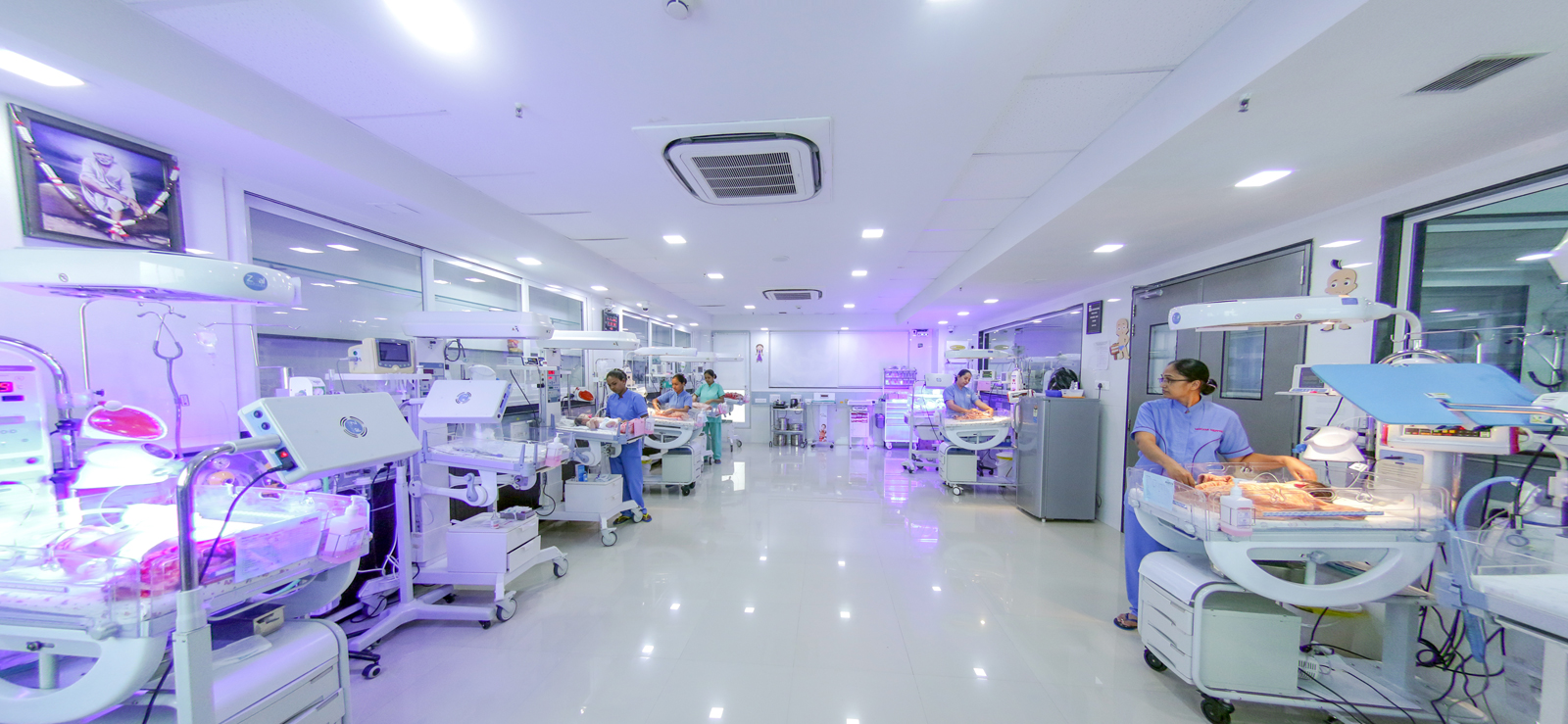 neocare hospital